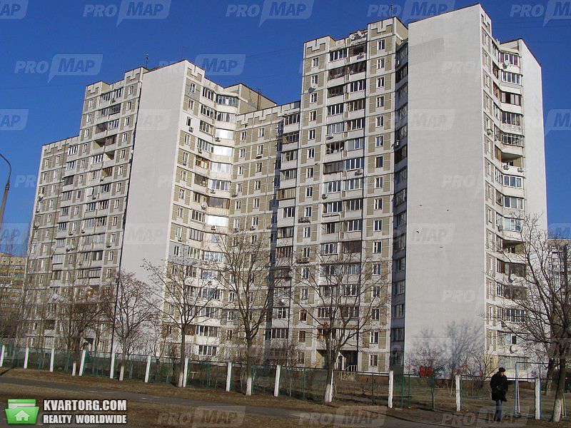 Sell 1-room apartment. Киев, Ревуцкого — photo 6