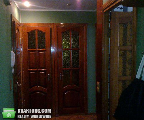 Sell 3-room apartment. Киев, Наумова — photo 9