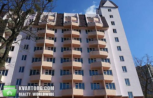 Sell 1-room apartment. Киев, Жабаева — photo 1