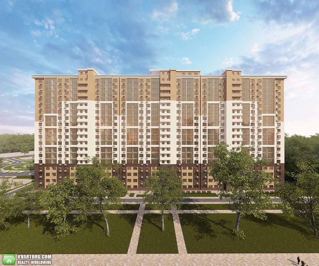 Sell 1-room apartment. Одесса, Сахарова — photo 1
