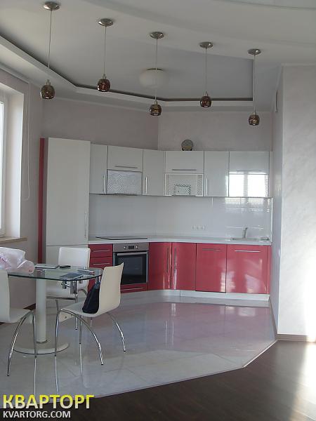 Rent out 2-room apartment. Киев,  Героев Сталинграда пр — photo 4