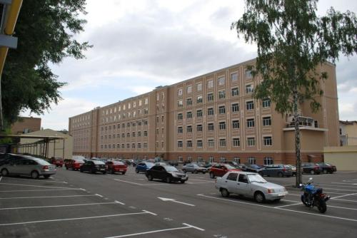 Rent out office. Киев, Гринченко Николая — photo 3