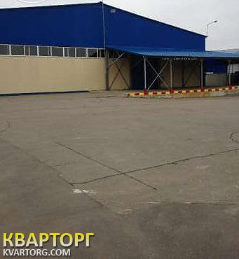 Rent out warehouse. Киев, Бальзака — photo 1