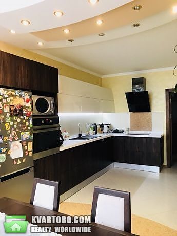 Rent out 3-room apartment. Киев,  Чавдар — photo 5