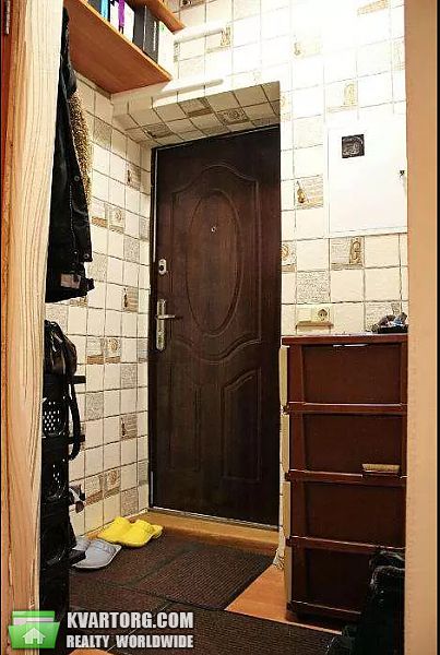 Sell 1-room apartment. Киев,  Заболотного — photo 8