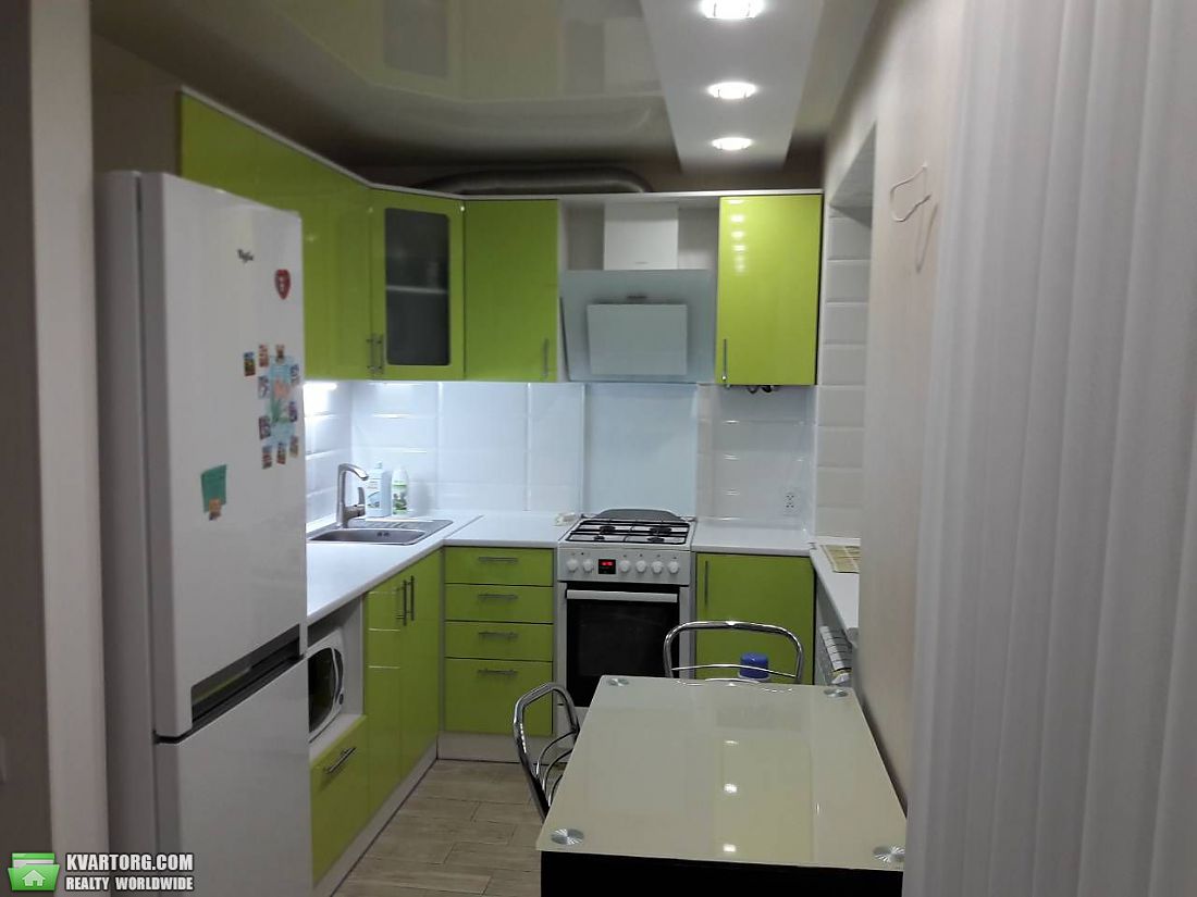 Sell 3-room apartment. Днепропетровск, Титова — photo 3