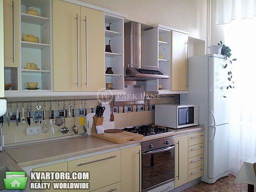 Rent out 2-room apartment. Киев,  Пушкинская — photo 6