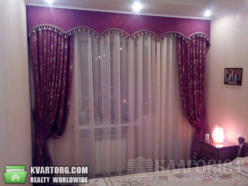 Sell 3-room apartment. Киев, Харьковское шоссе — photo 4