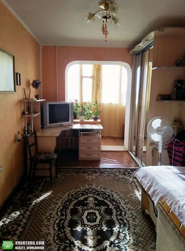 Sell 3-room apartment. Одесса, Заболотного — photo 3