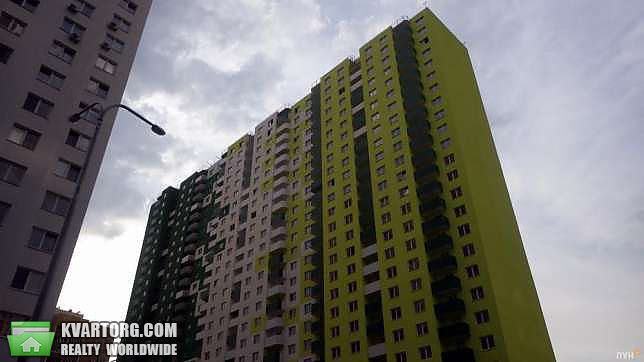 Sell 1-room apartment. Киев,  Ломоносова — photo 4