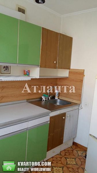 Sell 1-room apartment. Одесса, Ростовская — photo 3