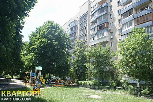 Sell 1-room apartment. Киев, Гусовского — photo 1