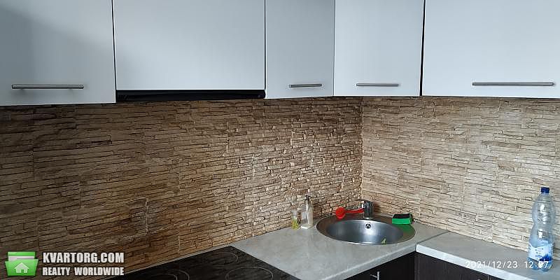 Rent out 2-room apartment. Киев, Теодора Драйзера — photo 5