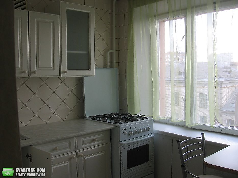 Sell 1-room apartment. Киев,  Большая Васильковская — photo 1