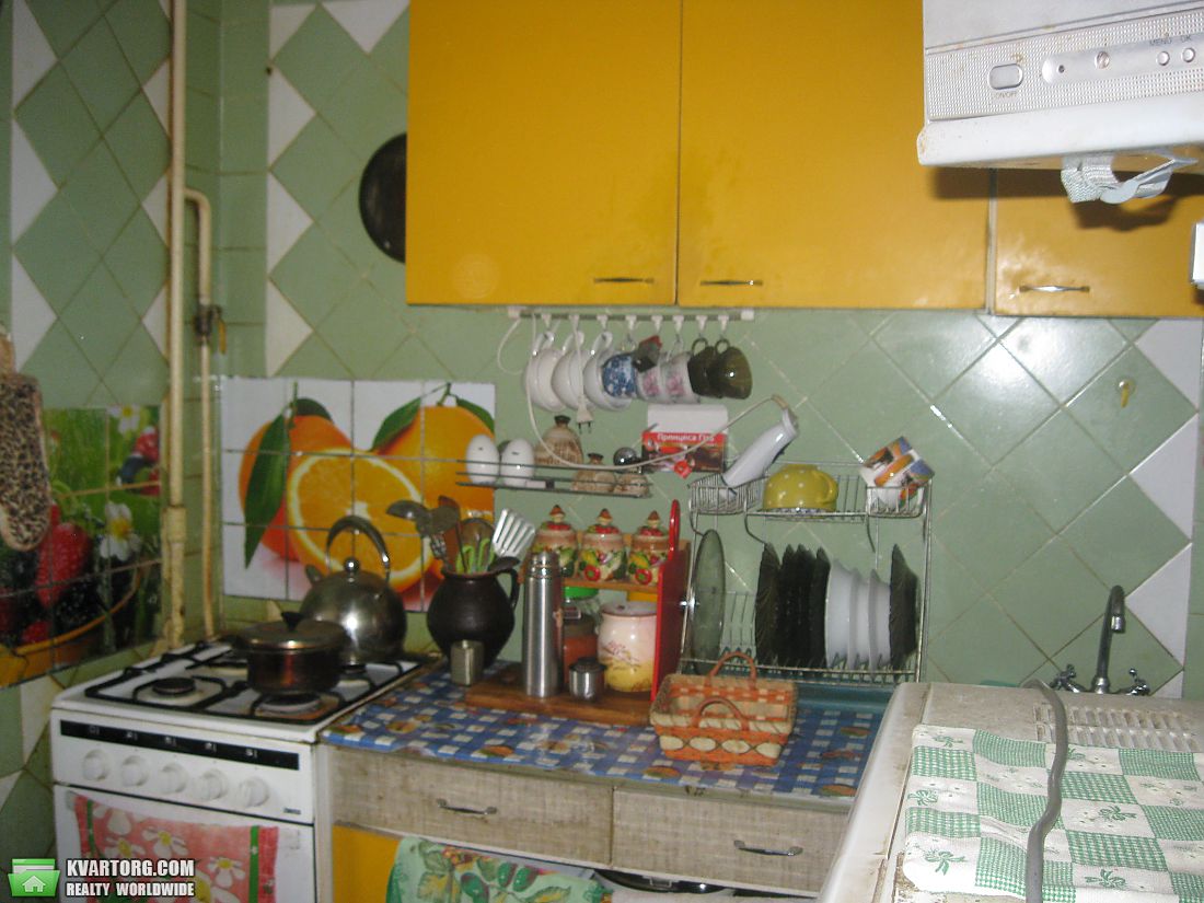 Sell 1-room apartment. Киев,  Днепровская наб — photo 3