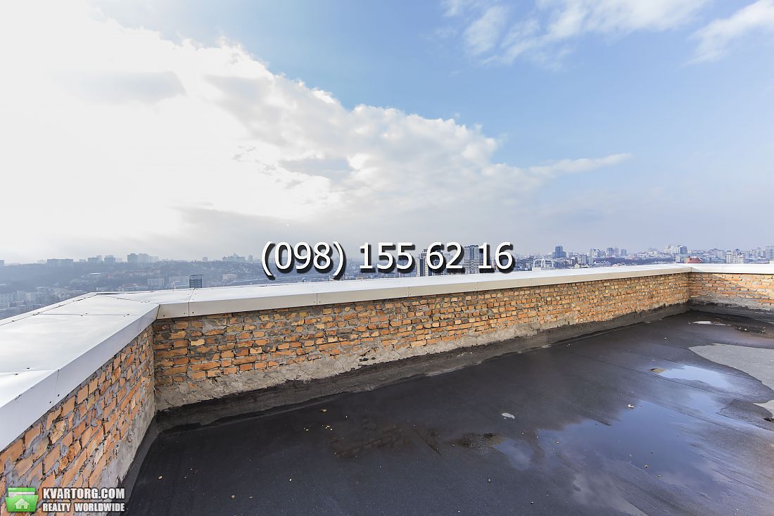 Sell 4-room apartment. Киев,  Димитрова — photo 7