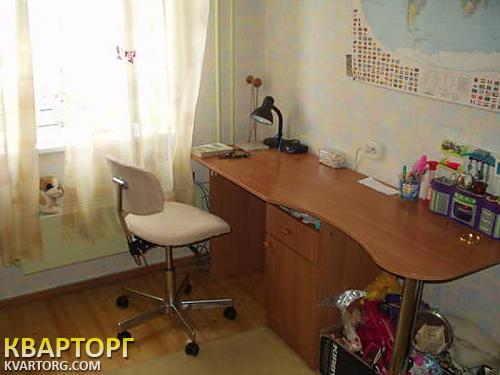 Rent out 3-room apartment. Киев, Вильямса Академика ул. — photo 1