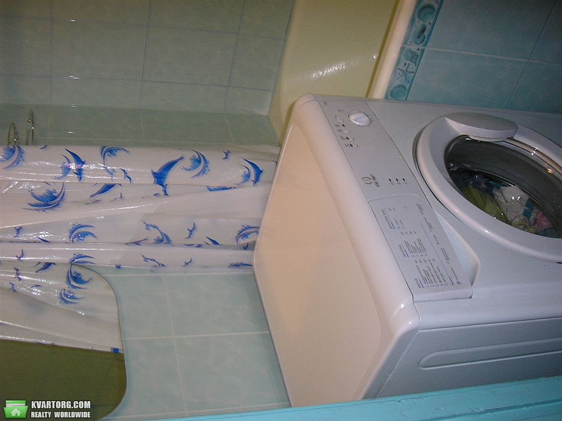Rent out 2-room apartment. Киев, Зой Гайдай — photo 9