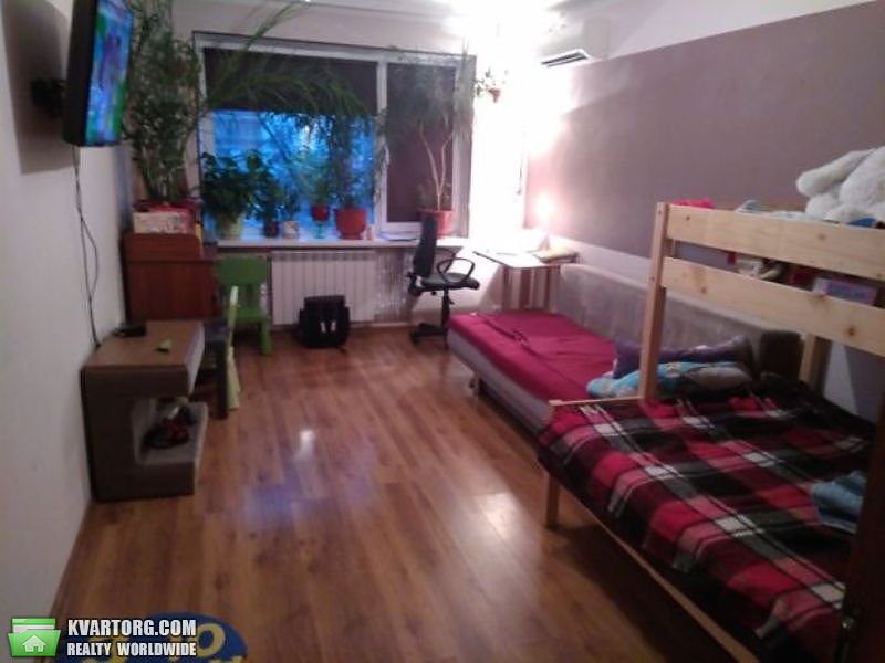 Sell 1-room apartment. Киев,  Челябинская — photo 1
