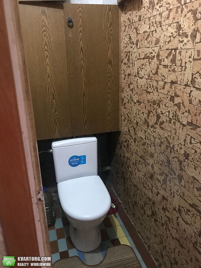 Sell 3-room apartment. Киев,  Закревского — photo 8
