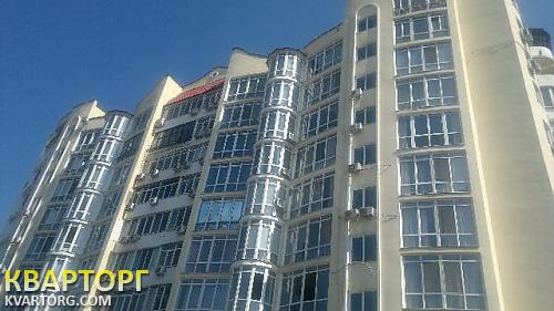 Sell 4-room apartment. Одесса, Фонтанская дорога — photo 1