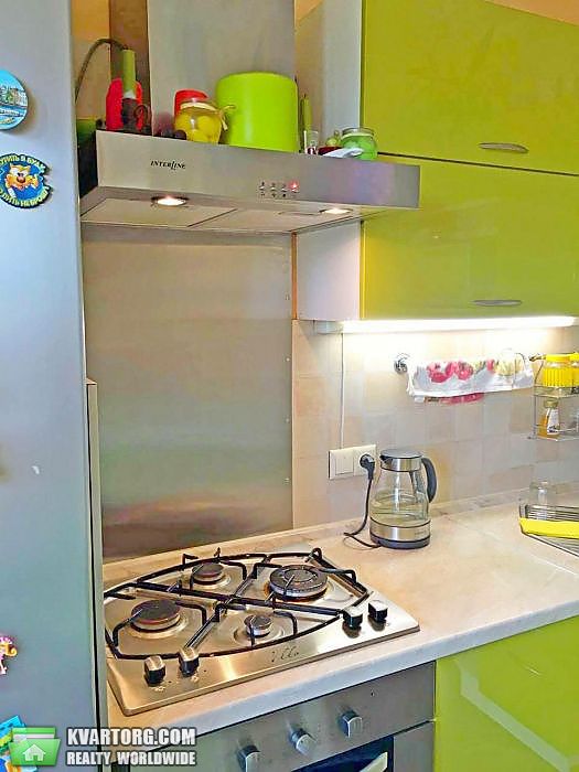 Sell 1-room apartment. Киев,  Радужная — photo 2
