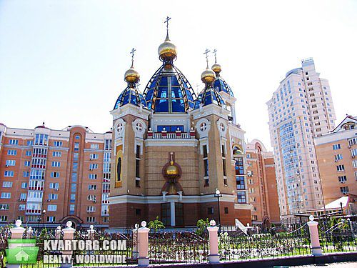 Rent out 3-room apartment. Киев,  Героев Сталинграда пр — photo 9