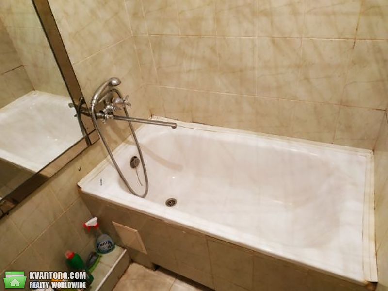 Sell 1-room apartment. Киев,  Алма-Атинская — photo 4