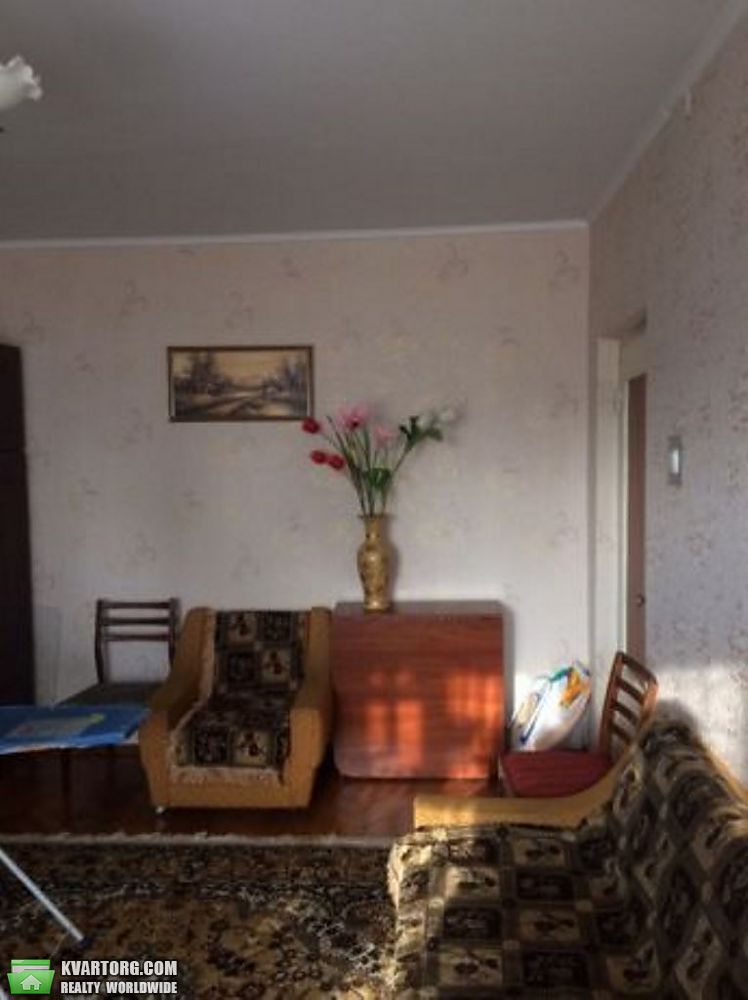 Sell 3-room apartment. Киев,  Вербицкого — photo 4