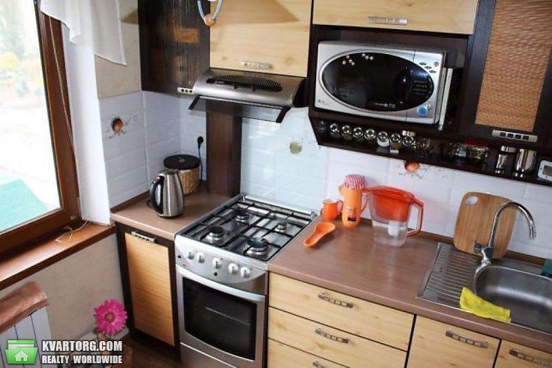 Sell 2-room apartment. Киев,  Озерная — photo 8