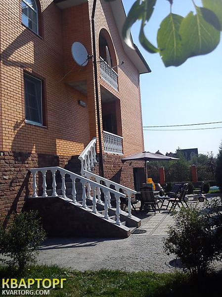 Rent out house. Киевская обл., Гатное — photo 1