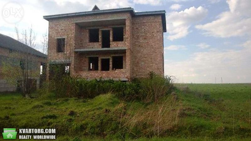 Sell house. Львов, с. Лешня — photo 1