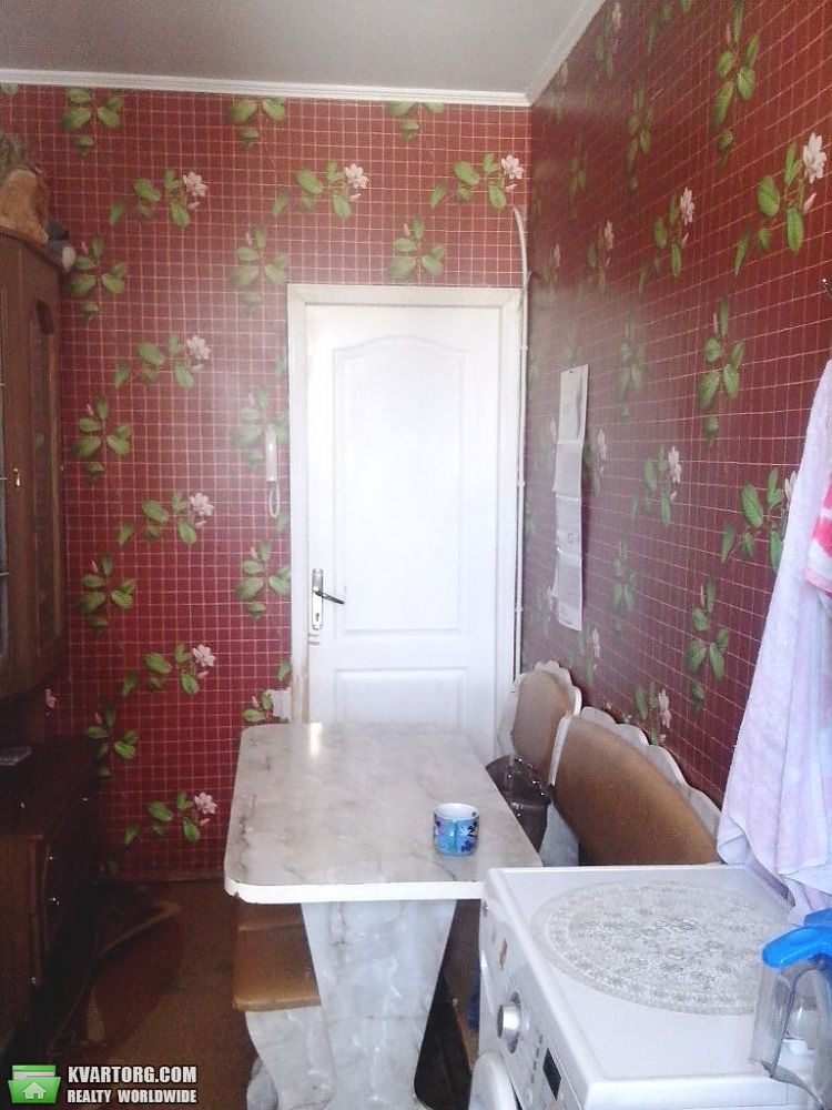 Sell 2-room apartment. Одесса, Водопроводная — photo 5