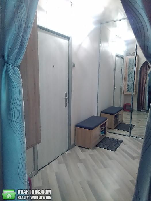 Sell 1-room apartment. Киев,  Радунская — photo 7