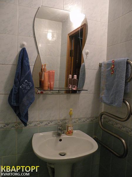 Rent out 1-room apartment. Киев, Вишняковская — photo 6