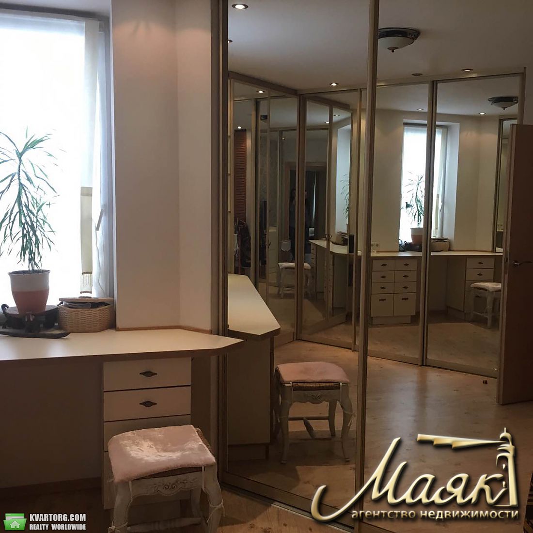Sell 4-room apartment. Киев, Черновола — photo 9