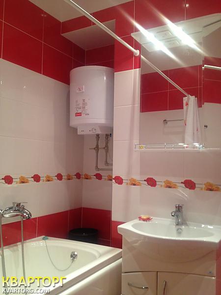 Rent out 1-room apartment. Одесса, Сабанский пер. — photo 5