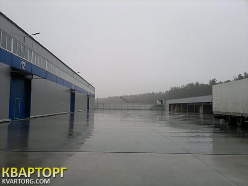 Rent out warehouse. Киев,  Пуховская — photo 1