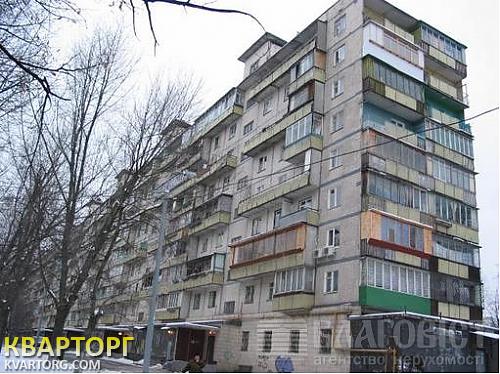 Sell 3-room apartment. Киев, Ромена Роллана бул — photo 1