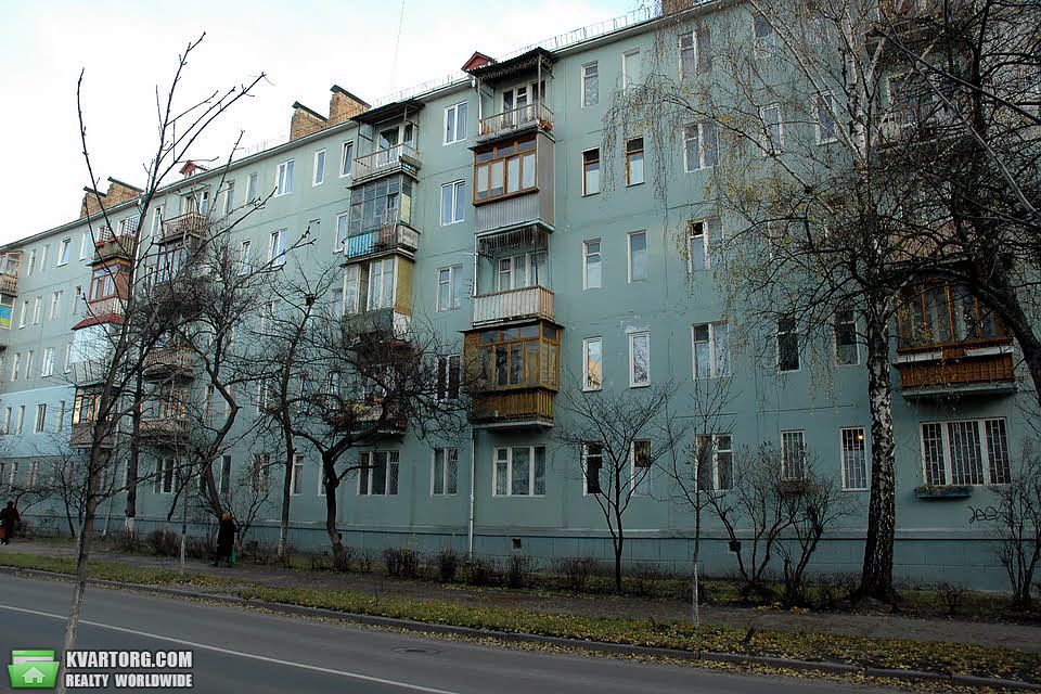 Sell 1-room apartment. Киев, Волынская — photo 2