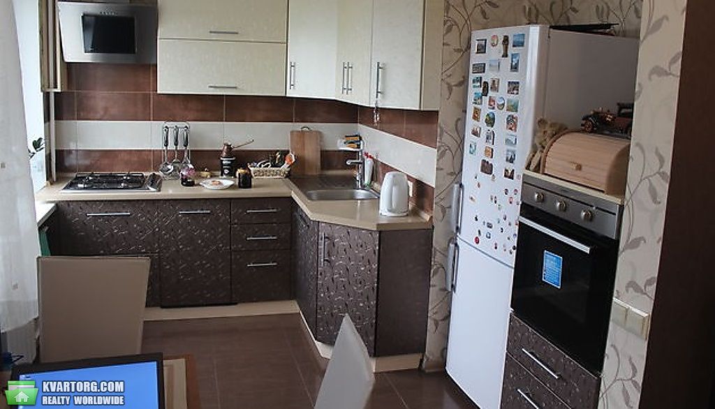Sell 3-room apartment. Киев, Озёрная — photo 1