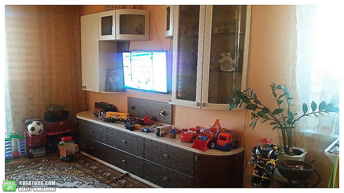 Sell 2-room apartment. Харьков,  Гагарина пр — photo 1