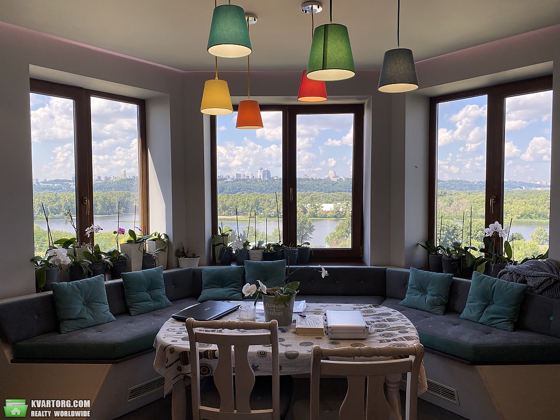 продам 5-комнатную квартиру. Киев,   Никольско-Слободская - фото 5