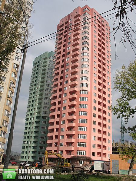 Sell 3-room apartment. Киев, Феодосийская — photo 2