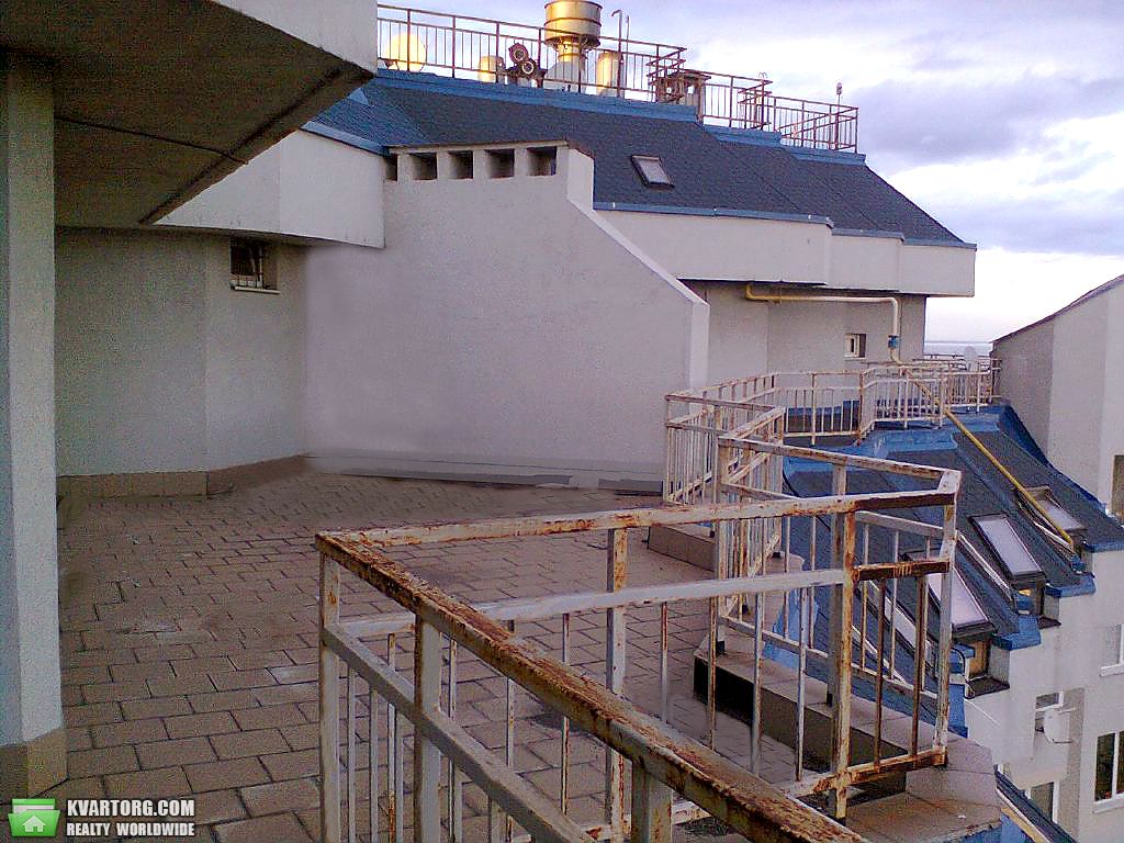 Sell 4-room apartment. Одесса, СРЕДНЕФОНТАНСКАЯ — photo 2