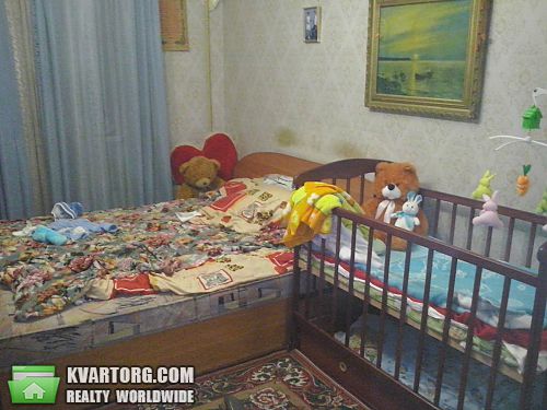 Sell 3-room apartment. Киев, закревского — photo 1