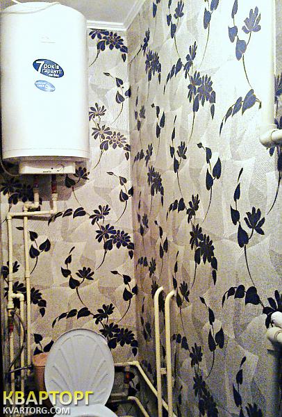 Rent out 1-room apartment. Одесса, Фонтанская дорога — photo 10