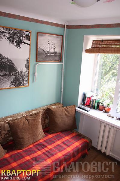 Sell 1-room apartment. Киев, Юрковская — photo 2