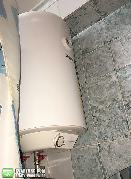 Sell 1-room apartment. Киев,  Полярная — photo 9