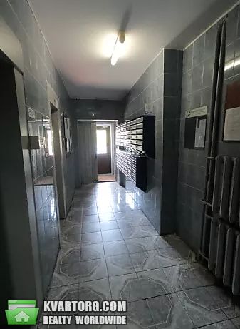 Rent out 2-room apartment. Киев, Петра Григоренка — photo 10